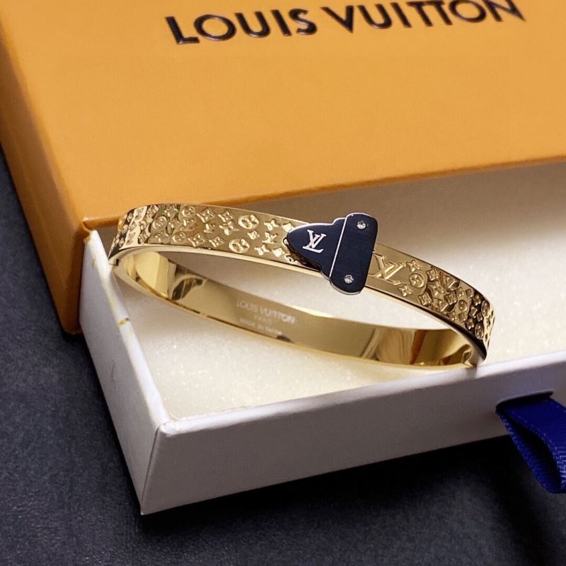 LV Bracelets